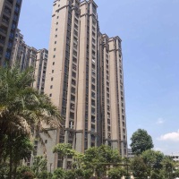 嘉德新苑  80㎡ 1500元/月