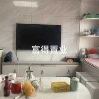 紅星時代廣場  復式樓40㎡可使用80平方 48萬元