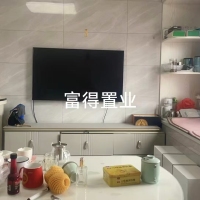 紅星時代廣場  40㎡  可使用80平，精裝2房，證全，48萬，看房：1350691909148萬元