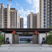 美的云璽臺一期（從未入?。? 104㎡ 價格面議，原價 車位，拋售，