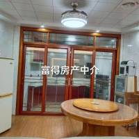 坪鋪小區(qū) 電梯房 113㎡ 82萬元 證全