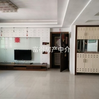 金苑小區(qū)  117㎡精裝修三房 好樓層 75萬首付5萬 過戶便宜
