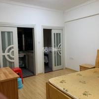 群盛翰林府邸  40㎡ 48万元