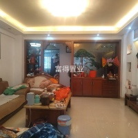 瓷都陽(yáng)光山莊  127㎡另配一小車位 精裝修三房 150萬(wàn)