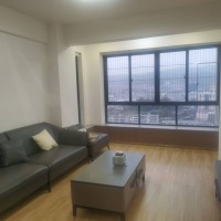 瓷城大廈  80㎡ 1500元/月