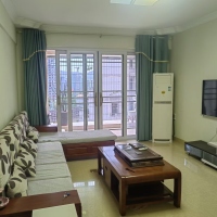 冠益鳳凰國際  115㎡ 2300元/月