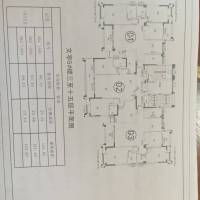 文亭小區(qū)  122㎡ 毛坯 中樓層 92萬元 單價7000多