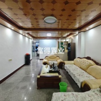 二實(shí)小五中學(xué)區(qū)房  富東街  119㎡精裝修三房 僅售 65萬(wàn) 過(guò)戶(hù)便宜