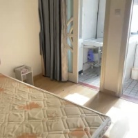 群盛翰林府邸  38㎡ 1000元/月