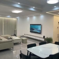 碧桂園御府  120㎡ 24499元/月