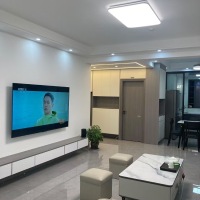 碧桂園御府  130㎡ 2600元/月