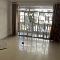 墨苑小區(qū)  108㎡ 1100元/月