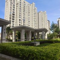 陶源新居  80.9㎡ 毛坯二房 好樓層 每平米5000多 僅售40幾萬 首付3萬可直接過戶