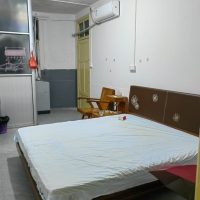 宝美街泉山酒店后面单身公寓出租  20㎡ 700元/月