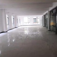 城東新秀園隔壁廠房出租 1樓店面：350平，5樓：1100平，6樓：890平，價格面議