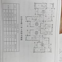 德備小區(qū)  105㎡ 76萬元 毛坯 單價7200元