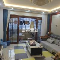 嘉盛花苑  122㎡ 119.56萬元