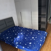 瓷城花園  60㎡ 950元/月