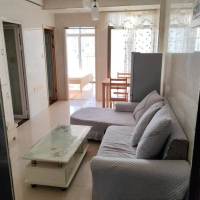 鳳凰新城  55㎡ 1500元/月
