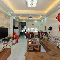 嘉德新苑  80㎡ 精裝2房  證全   60萬元  看房：13506919091