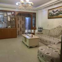 鳳凰鳳凰山莊電梯房139平，4房2廳，中裝，證全，125萬，證全，看房：