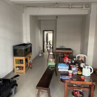 乐兴小区 60㎡店面出租，可做电商，仓库 600元/月（里面有东西到时间会搬空）