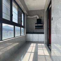 金交頤園  70㎡ 1600元/月