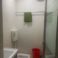 陽馨新村  30㎡ 500元/月