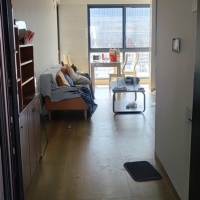 金交頤園  65㎡ 1700元/月微信同號