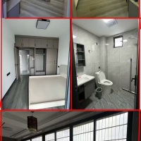 鳳凰花苑  128㎡ 2700元/月