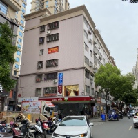 南后街套房出租