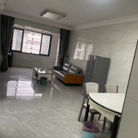 寶泰花苑  90㎡ 1500元/月