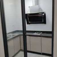 寶泰花苑  57㎡ 1500元/月微信同號