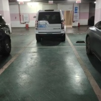 金龍中心城  車庫㎡ 470元/月