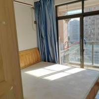 一中/鳳凰2房1廳1衛(wèi)1陽(yáng)臺(tái) 拎包入住 1350元/月