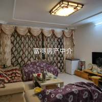 陽馨新村  128㎡精裝修三房 70幾萬 首付10幾萬
