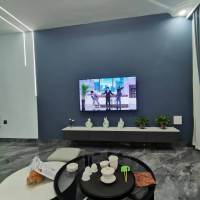 百德東城美居  120㎡ 2800元/月微信同號(hào)