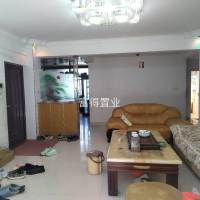 陽馨新村  120㎡   3房2廳   精裝   證全  72萬元  看房：13506919091