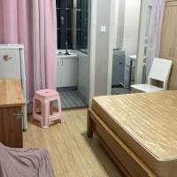 群盛翰林府邸  42㎡ 750元/月
