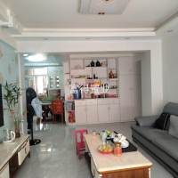 鵬翔花園  100㎡  3房2廳  精裝，證全， 75萬元  看房：13506919091