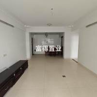 寶美職工公寓  南北通透 93平 精裝修三房二廳 好樓層 58萬