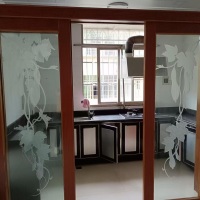 瓷城花園  160㎡ 1500元/月