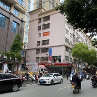 南后街套房出租（適合辦公培訓(xùn)）