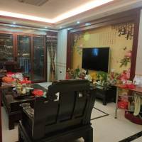 梅園酒店/高士達(dá)/3房2廳2衛(wèi) 拎包入住 1800元/月