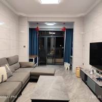 金交頤園  100㎡ 1700元/月