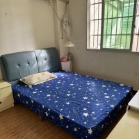 瓷城花園  70㎡ 700元/月