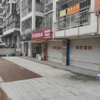 寶美街梅園酒店對面寶霞路店面出租  100㎡ 3000元/月