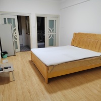 群盛翰林府邸  53㎡ 1000元/月