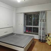 寶美街一房一廳 拎包 可長短期 650元/月