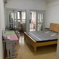群盛翰林府邸  40㎡ 900元/月微信同